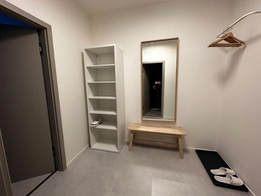 Horsky Apartman Achat Janov nad Nisou Exterior foto